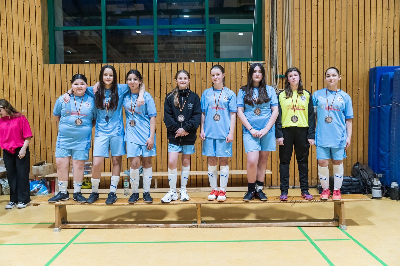 Bild 56 - Falko Cup